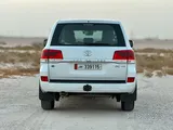 Toyota Land Cruiser GX 2019